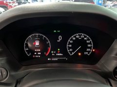 Honda XR-V 1.5L CVT Trend Edition - ფოტო 14