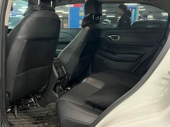 Honda XR-V 1.5L CVT Trend Edition - ფოტო 17