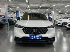 Honda XR-V 1.5L CVT Trend Edition - ფოტო 2