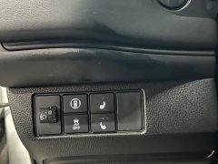 Honda XR-V 1.5L CVT Trend Edition - ფოტო 20