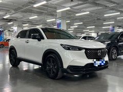 Honda XR-V 1.5L CVT Trend Edition - ფოტო 3
