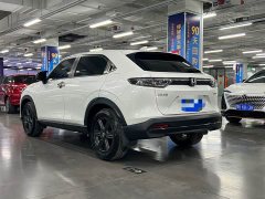 Honda XR-V 1.5L CVT Trend Edition - ფოტო 4