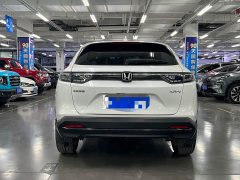 Honda XR-V 1.5L CVT Trend Edition - ფოტო 5