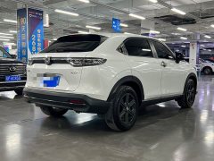 Honda XR-V 1.5L CVT Trend Edition - ფოტო 6
