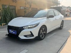 Nissan Sylphy 1.6L XL CVT Comfort Edition - ფოტო 1