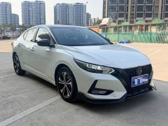 Nissan Sylphy 1.6L XL CVT Comfort Edition - ფოტო 2