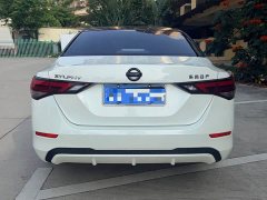 Nissan Sylphy 1.6L XL CVT Comfort Edition - ფოტო 3