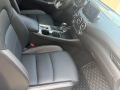 Nissan Sylphy 1.6L XL CVT Comfort Edition - ფოტო 8