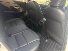 Nissan Sylphy 1.6L XL CVT Comfort Edition - ფოტო 9