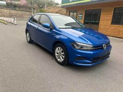 Volkswagen Polo 2019 Plus 1.5L Automatic Colorful Tech Edition - ფოტო 3
