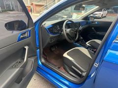Volkswagen Polo 2019 Plus 1.5L Automatic Colorful Tech Edition - ფოტო 4