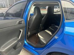 Volkswagen Polo 2019 Plus 1.5L Automatic Colorful Tech Edition - ფოტო 5