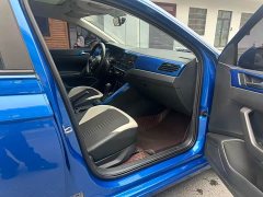 Volkswagen Polo 2019 Plus 1.5L Automatic Colorful Tech Edition - ფოტო 6