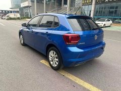 Volkswagen Polo 2019 Plus 1.5L Automatic Colorful Tech Edition - ფოტო 8