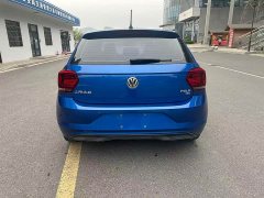Volkswagen Polo 2019 Plus 1.5L Automatic Colorful Tech Edition - ფოტო 9