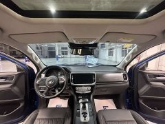 Chery Cannon 2021 2.0T Passenger Global Edition Automatic Gasoline 4WD Comfort Standard Bed GW4C20B - ფოტო 10
