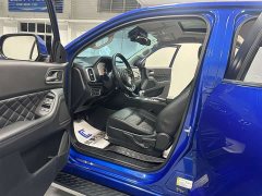 Chery Cannon 2021 2.0T Passenger Global Edition Automatic Gasoline 4WD Comfort Standard Bed GW4C20B - ფოტო 11