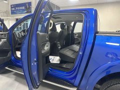 Chery Cannon 2021 2.0T Passenger Global Edition Automatic Gasoline 4WD Comfort Standard Bed GW4C20B - ფოტო 12