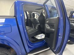 Chery Cannon 2021 2.0T Passenger Global Edition Automatic Gasoline 4WD Comfort Standard Bed GW4C20B - ფოტო 14