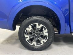 Chery Cannon 2021 2.0T Passenger Global Edition Automatic Gasoline 4WD Comfort Standard Bed GW4C20B - ფოტო 15
