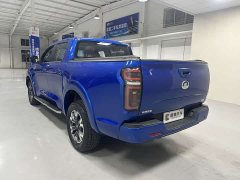 Chery Cannon 2021 2.0T Passenger Global Edition Automatic Gasoline 4WD Comfort Standard Bed GW4C20B - ფოტო 6