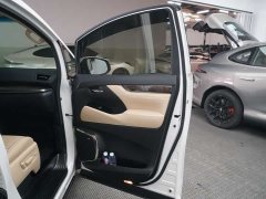Toyota Vellfire Crown Hybrid 2.5L HV Luxury Edition - ფოტო 12