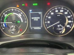 Toyota Vellfire Crown Hybrid 2.5L HV Luxury Edition - ფოტო 16