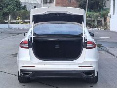 Ford Mondeo 2020 EcoBoost 180 Fashion - ფოტო 12