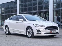 Ford Mondeo 2020 EcoBoost 180 Fashion - ფოტო 3