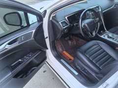 Ford Mondeo 2020 EcoBoost 180 Fashion - ფოტო 8