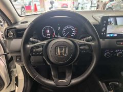 Honda XR-V 1.5L CVT Trend Edition - ფოტო 10