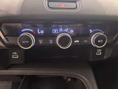 Honda XR-V 1.5L CVT Trend Edition - ფოტო 12