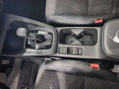 Honda XR-V 1.5L CVT Trend Edition - ფოტო 13