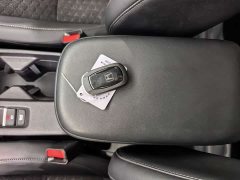 Honda XR-V 1.5L CVT Trend Edition - ფოტო 14