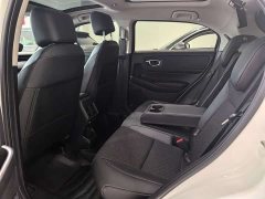 Honda XR-V 1.5L CVT Trend Edition - ფოტო 16