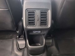 Honda XR-V 1.5L CVT Trend Edition - ფოტო 17