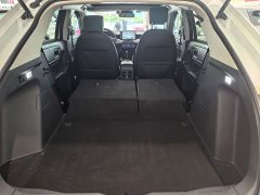 Honda XR-V 1.5L CVT Trend Edition - ფოტო 19