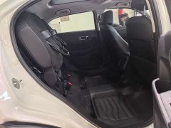 Honda XR-V 1.5L CVT Trend Edition - ფოტო 20