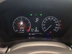 Honda XR-V 1.5L CVT Trend Edition - ფოტო 3