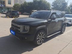 Great Wall Dachshund 2024 1.5T DCT Border Collie Edition - ფოტო 1