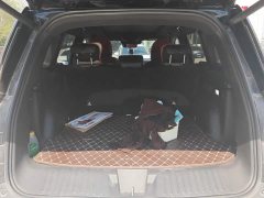 Great Wall Dachshund 2024 1.5T DCT Border Collie Edition - ფოტო 4