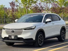Honda Vezel 1.5L CVT Tech Edition - ფოტო 1