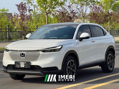 2023 Honda Vezel 1.5L CVT Tech Edition - ავტომობილი ჩინეთიდან