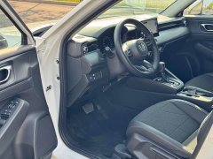 Honda Vezel 1.5L CVT Tech Edition - ფოტო 10