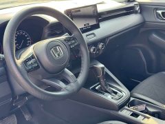 Honda Vezel 1.5L CVT Tech Edition - ფოტო 11