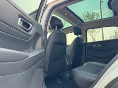 Honda Vezel 1.5L CVT Tech Edition - ფოტო 12