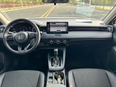 Honda Vezel 1.5L CVT Tech Edition - ფოტო 13