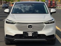 Honda Vezel 1.5L CVT Tech Edition - ფოტო 2