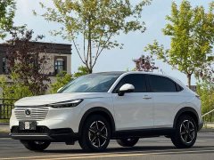 Honda Vezel 1.5L CVT Tech Edition - ფოტო 3