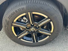 Honda Vezel 1.5L CVT Tech Edition - ფოტო 4